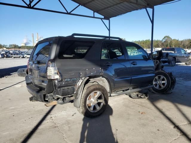 2009 Toyota 4runner SR5