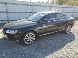 Audi salvage cars for sale: 2011 Audi A6 Premium Plus