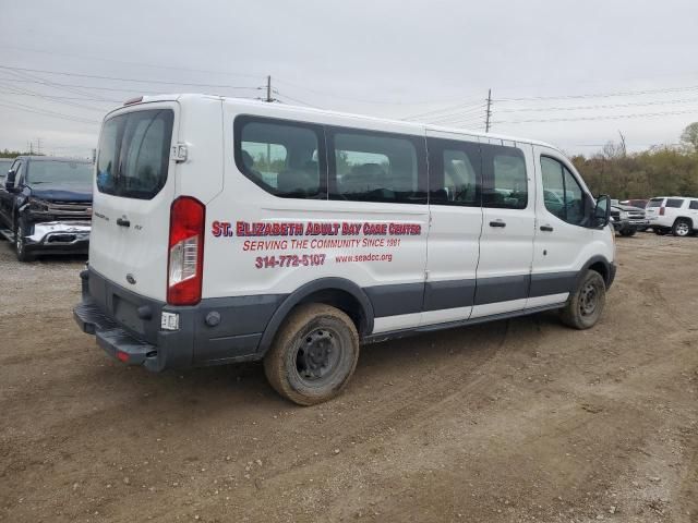 2015 Ford Transit T-350