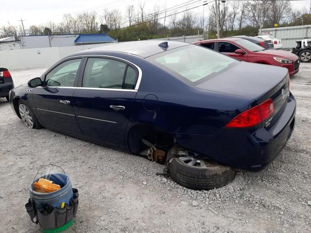 2009 Buick Lucerne CXL