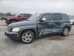 Chevrolet hhr salvage cars for sale: 2010 Chevrolet HHR LT