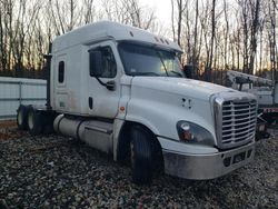 Freightliner Cascadia 125 salvage cars for sale: 2015 Freightliner Cascadia 125