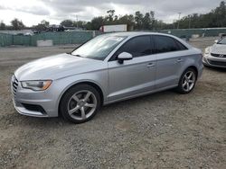 Audi Vehiculos salvage en venta: 2015 Audi A3 Premium