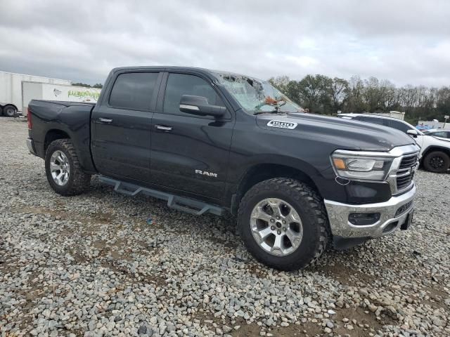 2019 Dodge RAM 1500 BIG HORN/LONE Star