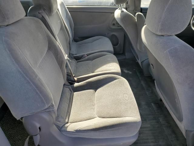 2007 Toyota Sienna CE