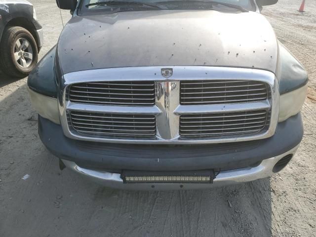 2004 Dodge RAM 1500 ST