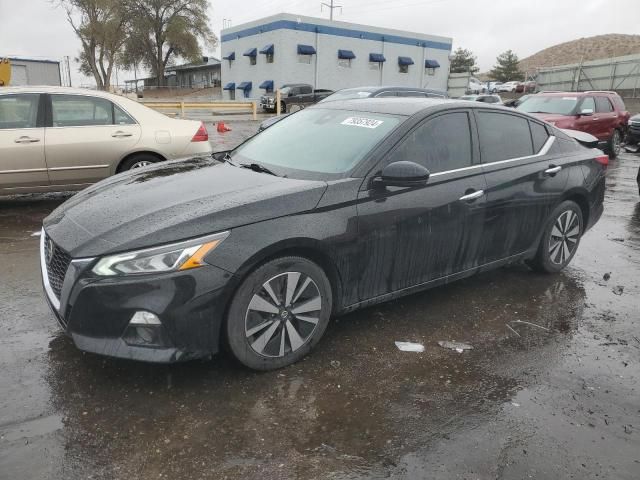 2019 Nissan Altima SL