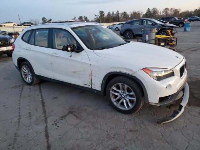 2015 BMW X1 XDRIVE28I