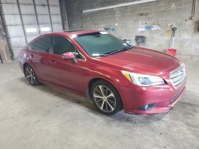 2015 Subaru Legacy 3.6R Limited