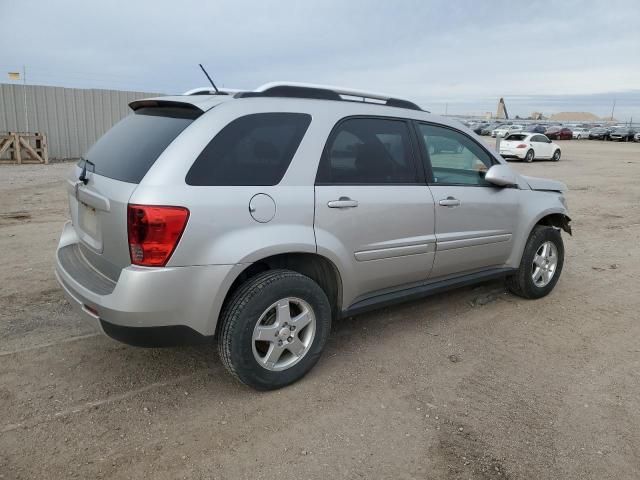 2007 Pontiac Torrent