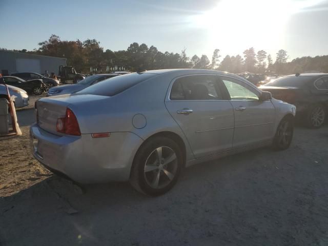 2012 Chevrolet Malibu 1LT