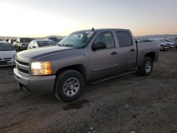 Chevrolet Silverado k1500 salvage cars for sale: 2009 Chevrolet Silverado K1500