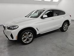 Vehiculos salvage en venta de Copart Van Nuys, CA: 2024 BMW X4 XDRIVE30I