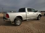 2012 Dodge RAM 2500 Longhorn