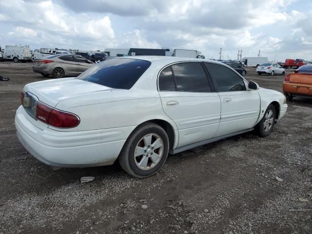 2004 Buick Lesabre Limited