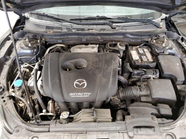 2014 Mazda 6 Touring