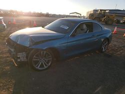 Vehiculos salvage en venta de Copart San Diego, CA: 2018 BMW 440I