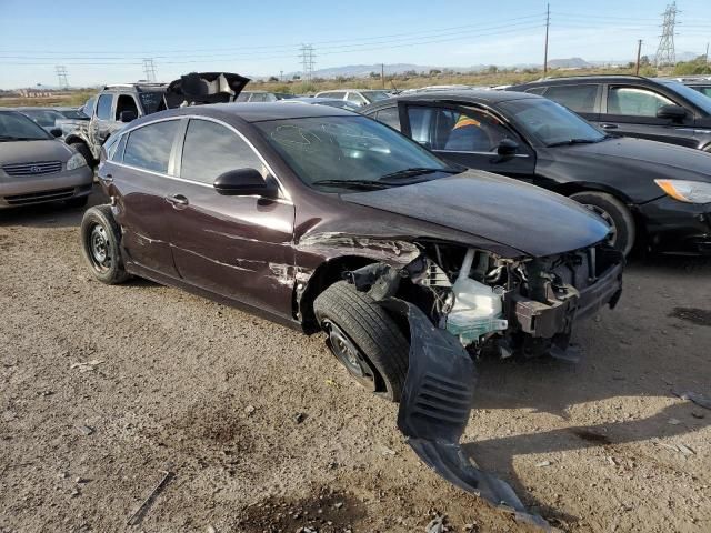 2011 Mazda 6 I