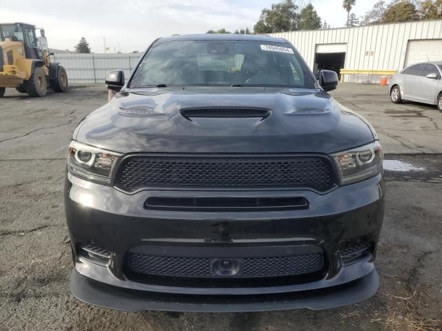 2018 Dodge Durango R/T