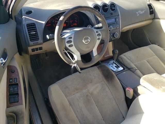 2008 Nissan Altima 2.5