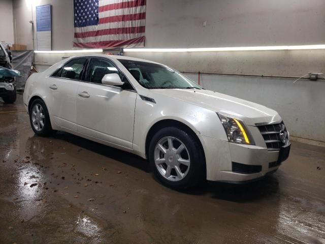 2009 Cadillac CTS