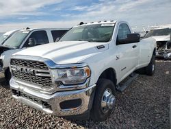 Dodge 3500 salvage cars for sale: 2019 Dodge RAM 3500 Tradesman