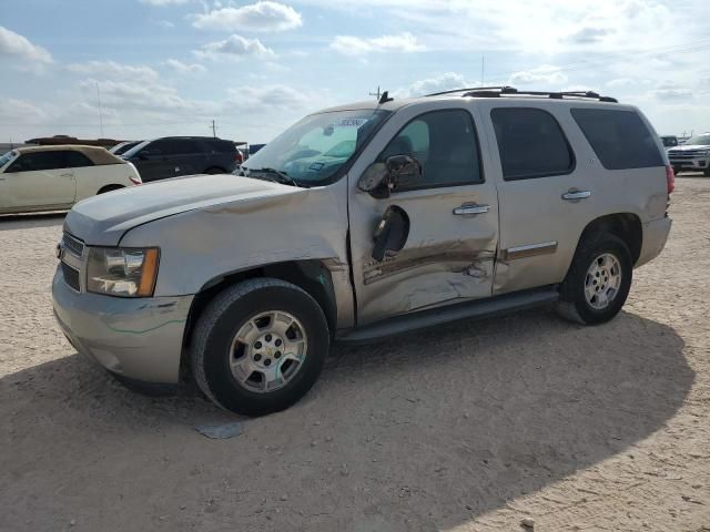 2007 Chevrolet Tahoe C1500