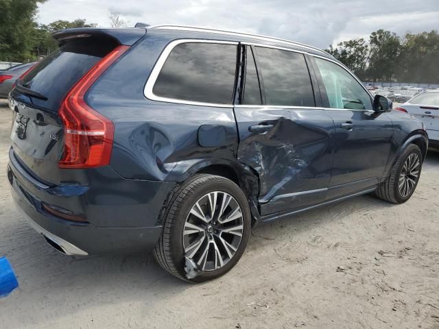 2020 Volvo XC90 T5 Momentum