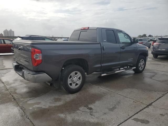 2014 Toyota Tundra Double Cab SR