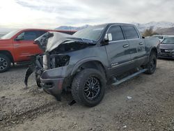 Dodge Vehiculos salvage en venta: 2022 Dodge RAM 1500 Limited