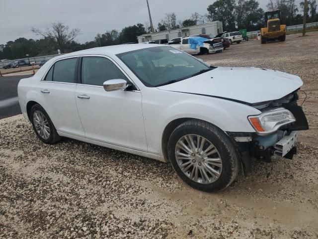 2014 Chrysler 300C