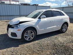 Audi salvage cars for sale: 2016 Audi Q3 Premium Plus