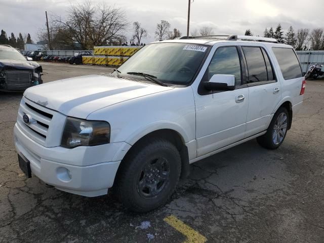 2010 Ford Expedition Limited