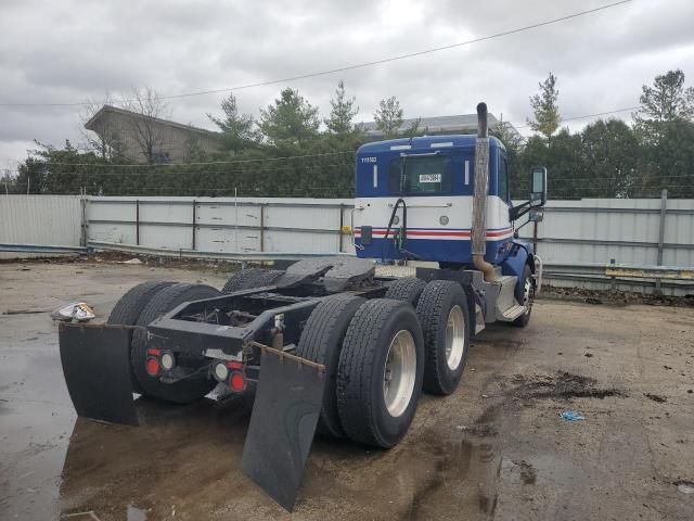 2016 Peterbilt 579