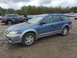 2008 Subaru Outback for sale in Conway, AR