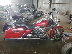 Harley-Davidson salvage cars for sale: 2008 Harley-Davidson Flhr