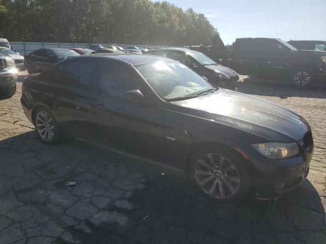 2011 BMW 328 I