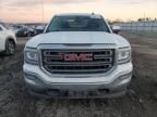 2016 GMC Sierra K1500 SLE