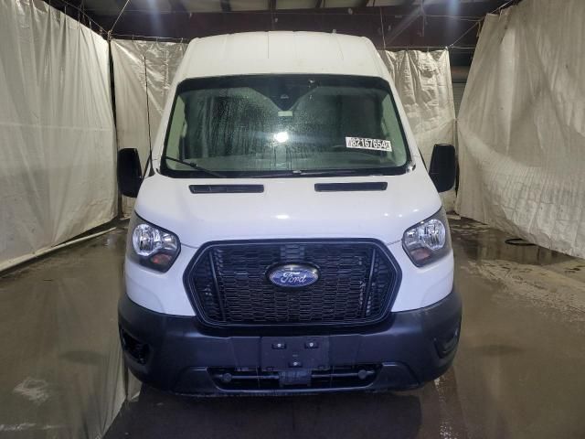 2023 Ford Transit T-250