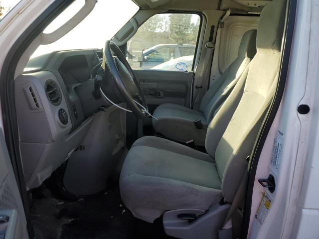 2012 Ford Econoline E250 Van