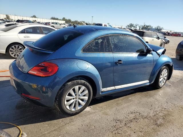 2016 Volkswagen Beetle 1.8T