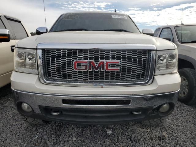 2011 GMC Sierra K1500 SLT