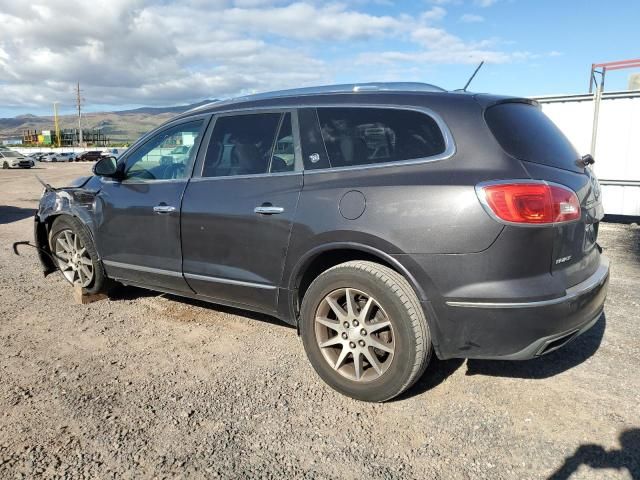 2014 Buick Enclave