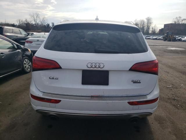 2015 Audi Q5 Premium