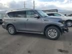 2018 Nissan Armada SV