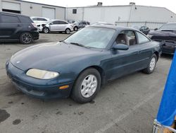 1993 Mazda MX-6 for sale in Vallejo, CA