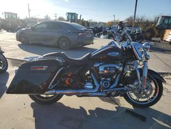 Harley-Davidson Vehiculos salvage en venta: 2021 Harley-Davidson Flhr