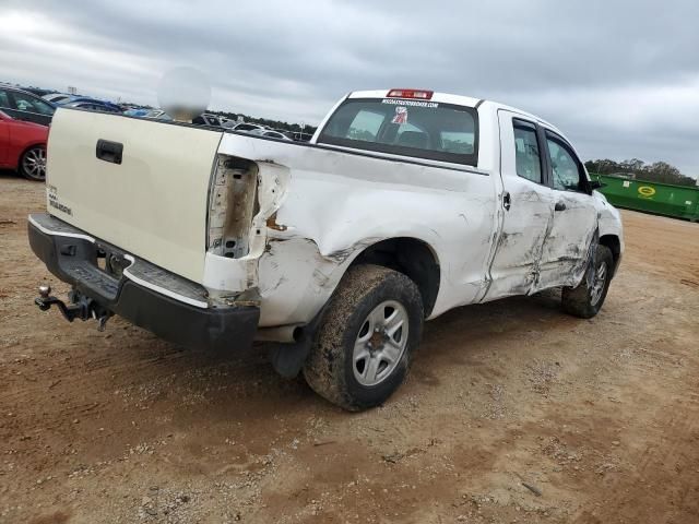 2010 Toyota Tundra Double Cab SR5