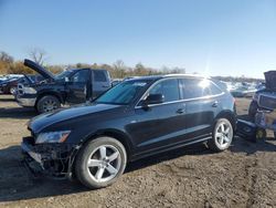 Audi salvage cars for sale: 2011 Audi Q5 Premium Plus