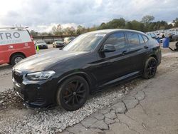 BMW salvage cars for sale: 2023 BMW X4 M40I